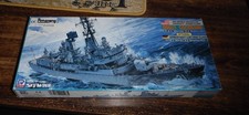 1/700 Us Navy Missile
