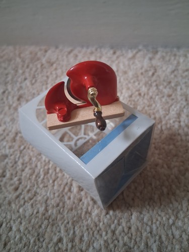 Dolls house miniature bodo - miniature,