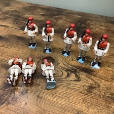 Vintage AOHNA Plastic Greek