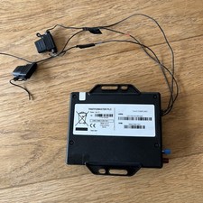 BMW TRAFFICMASTER TRACKER SYSTEM