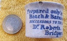 Dr Roberts Bridport Beach &