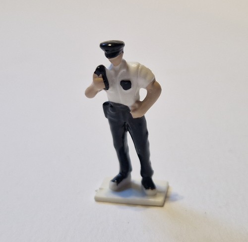 Corgi toys modern figure - modern,