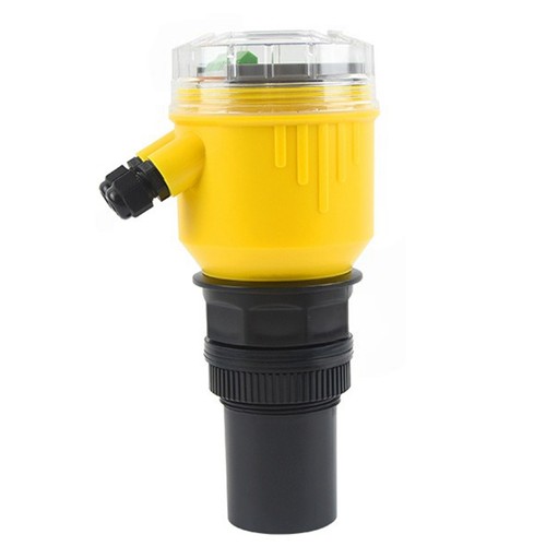 Level sensor ultrasonic - level,
