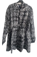 Arctic Storm Hooded Toggle