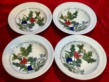 PORTMEIRION THE HOLLY AND THE