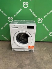 Beko Integrated Washing