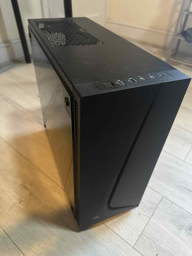 Desktop gaming 9700k - desktop,