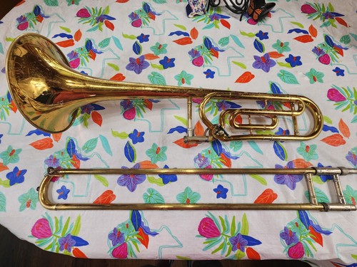 King tempo 607 - ii, f