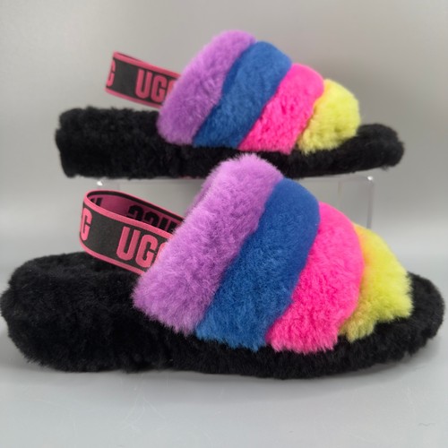 Ugg fluff yeah - ugg, slide