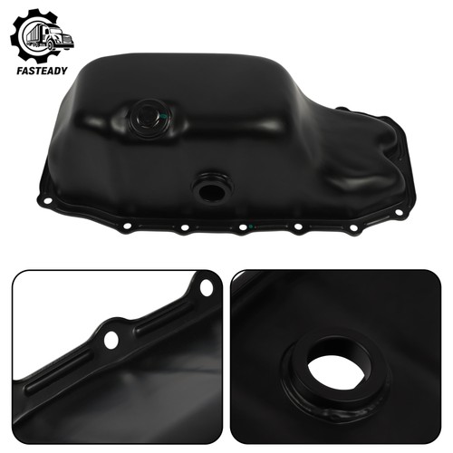 Engine oil sump pan - sump, 93177276