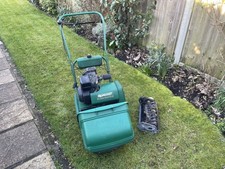 Qualcast Classic 35S Petrol