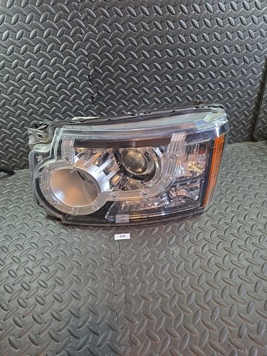 Land rover discovery - land,