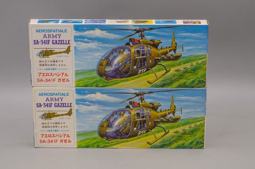 Fujimi mh12 100 aerospatiale - mh12-100,