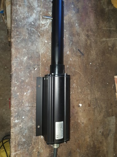 Volvo penta dph actuator - volvo,