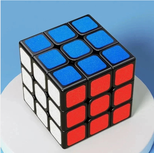 Rubik cube 3x3 classic - 3x3,
