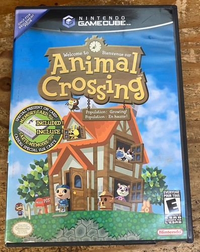Animal crossing nintendo - animal, crossing.