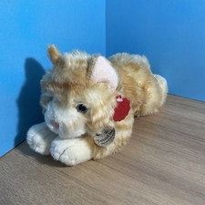 Keel Toys Tabatha Ginger