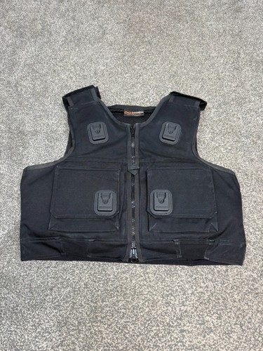 Cooneen body armour - body,