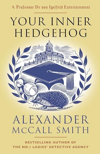 Your inner hedgehog professor - inner,
