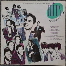 HITS REVIVAL - Various Soul