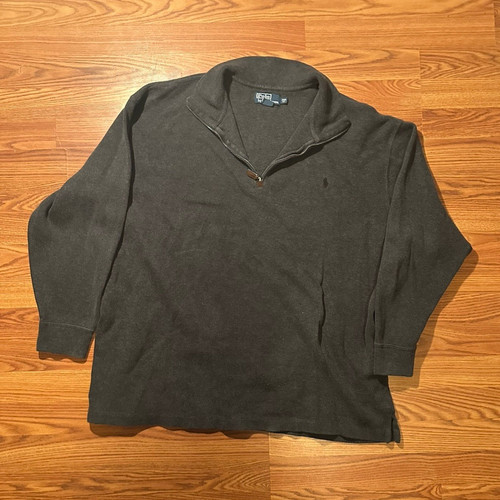 Polo ralph lauren - lauren, black