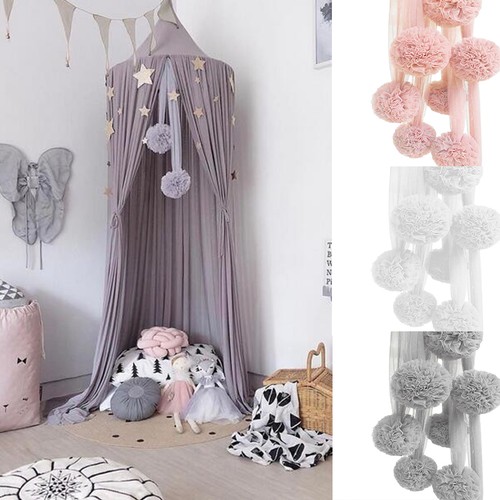 Bed canopy baby kids - kids, bedding
