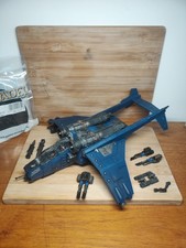 Imperial Guard C Valkyrie