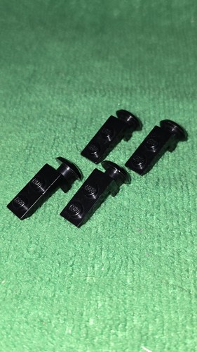 Lego train buffer - x,