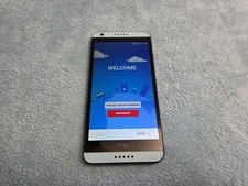 HTC Desire 650 Blue Fully