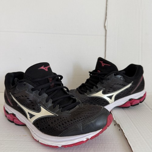 Mizuno wave rider running - mizuno,