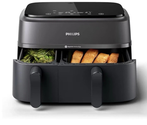 Philips airfryer 3000 series - philips,
