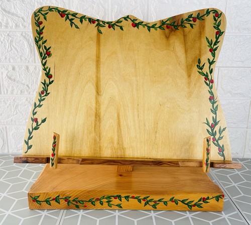 Wooden vintage retro - vintage, unusual
