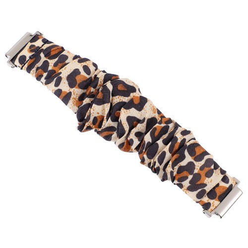 Women watch band - women, print