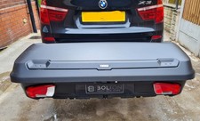 THULE ARCOS LARGE TOWBAR BOX