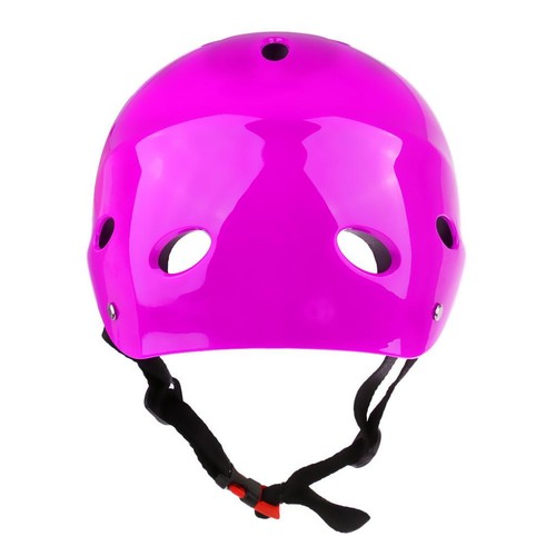 Water sports safety helmet for - water,