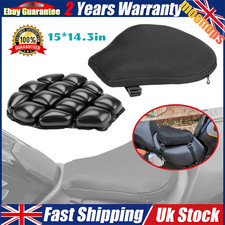 Motorcycle Air Seat Cushion