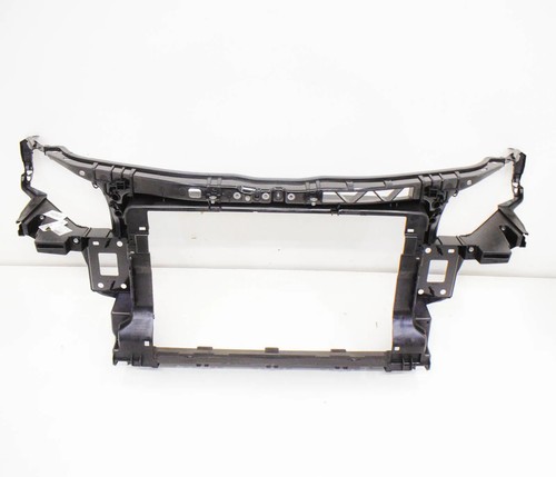 Audi cooling radiator - cooling,