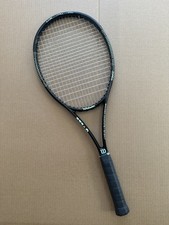 Wilson Blade 98 V5 2015 18x20