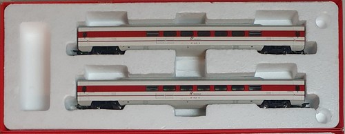 Rivarossi hr3002 etr - hr3002, 450