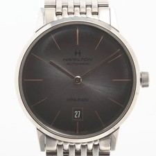 Excellent Hamilton American