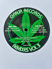 DJ Hype - On That Dust Remixes