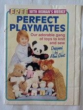 Alan Dart Perfect Playmates