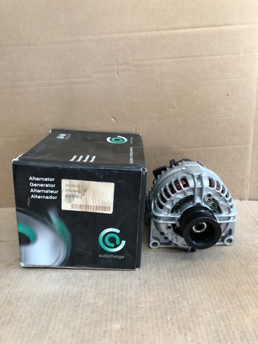 Alternator 120a fits vauxhall - fits,
