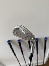 Taylormade P.7CB Irons, 5-PW