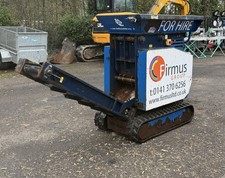 tiger bite 400 Mini Crusher