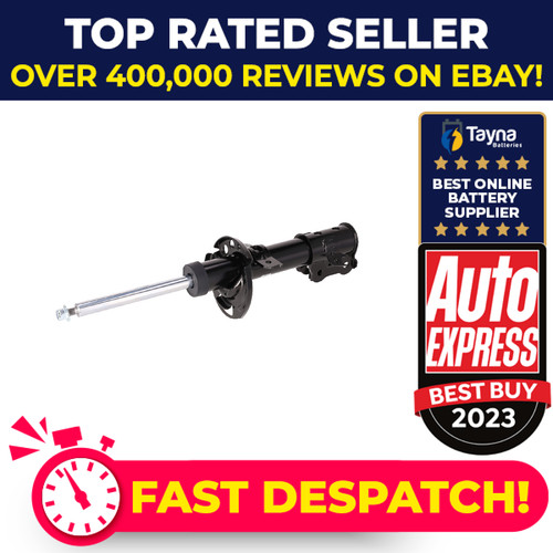 Shock absorber - absorber, handed)
