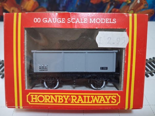 Vintage hornby 081 iron - vintage,