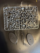 Necromunda Ash Wastes Helamite