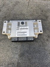 2005 Peugeot 307 Coupe Cabrio ECU EW10J4 RFN 9654716780 2dr