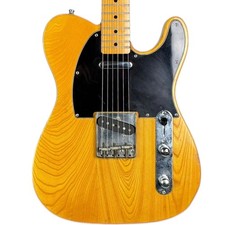 Fender Japan TL72 72”